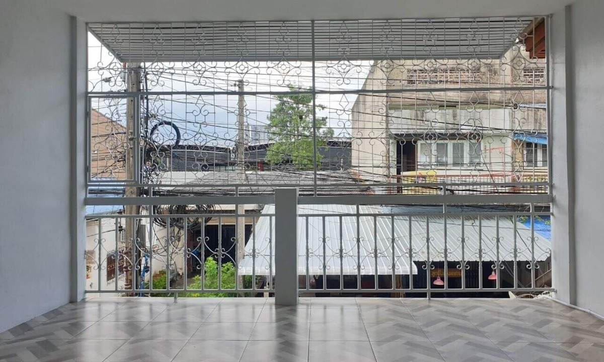 Hat Yai House | 7-7 House Classic House for Family
