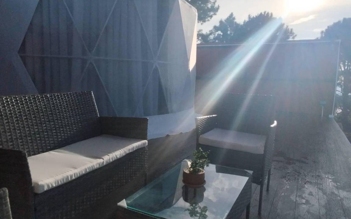 Khao Kho House | 70 m² Bungalow ∙ 2 guests