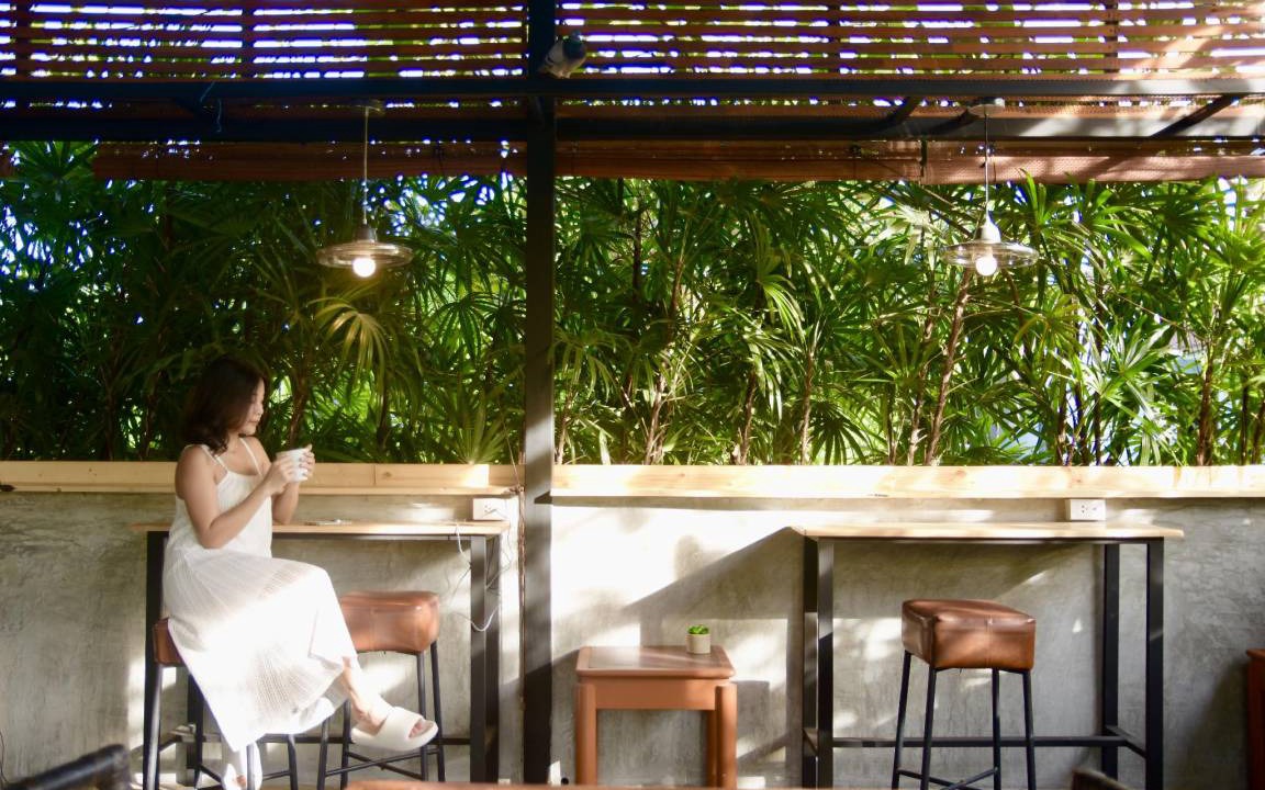 Rayong Resort | 70 m² Resort ∙ 15 guests