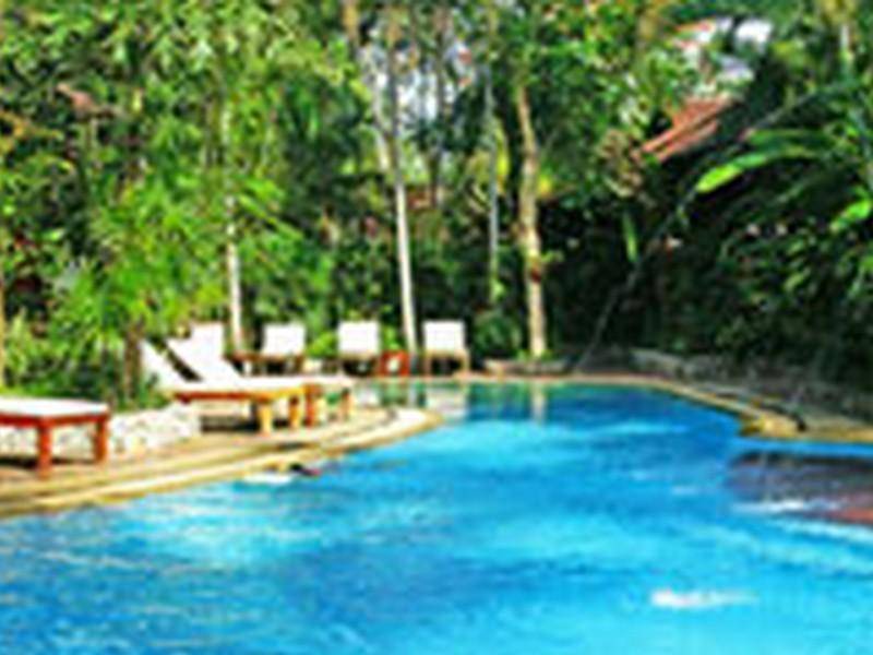 Thong Chai Resort | 70 m² Resort ∙ 2 bedrooms ∙ 127 guests