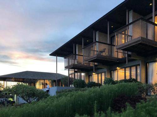 Phu Ruea Resort | 70 m² Resort ∙ 4 guests