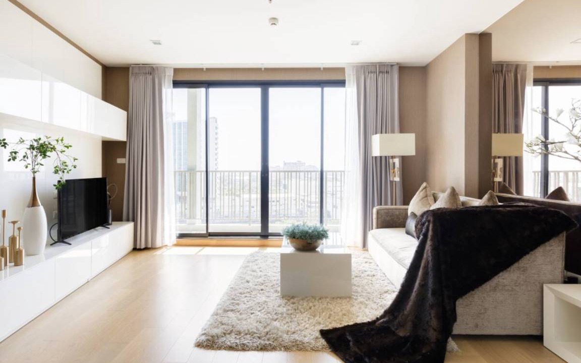 Chang Khlan Apartment | 71 m² Apartment ∙ 2 bedrooms ∙ 4 guests