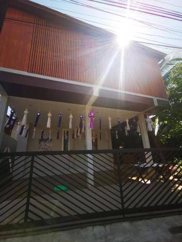 Nan Bed & Breakfast | 72 m² Bed and breakfast ∙ 6 guests