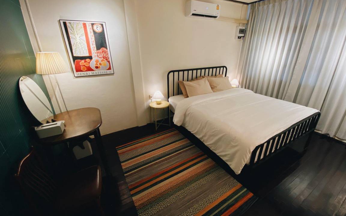 Nan House | 72 m² House ∙ 2 bedrooms ∙ 4 guests