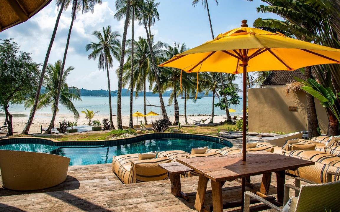 Ko Kood Resort | 75 m² Resort ∙ 127 guests