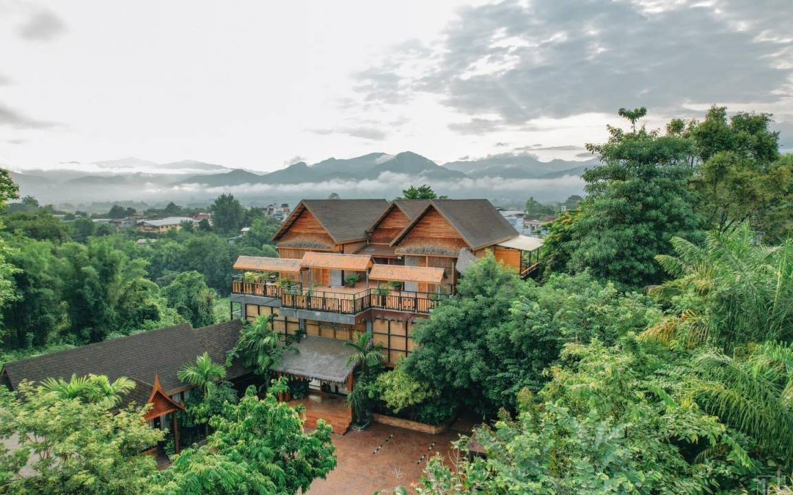 Pua Resort | 75 m² Resort ∙ 4 guests
