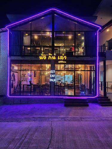 Khaem Son Hotel | 80 m² Hotel ∙ 3 bedrooms ∙ 6 guests