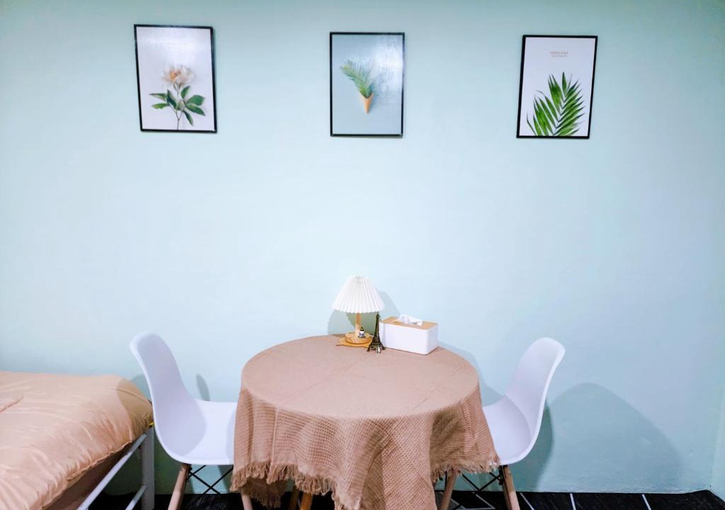 Lat Yao Apartment | 814-STP Homely room Free Wi-Fi and Near BTS line