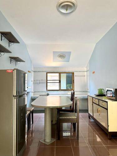 Thong Chai House | 83 m² House ∙ 2 bedrooms ∙ 4 guests