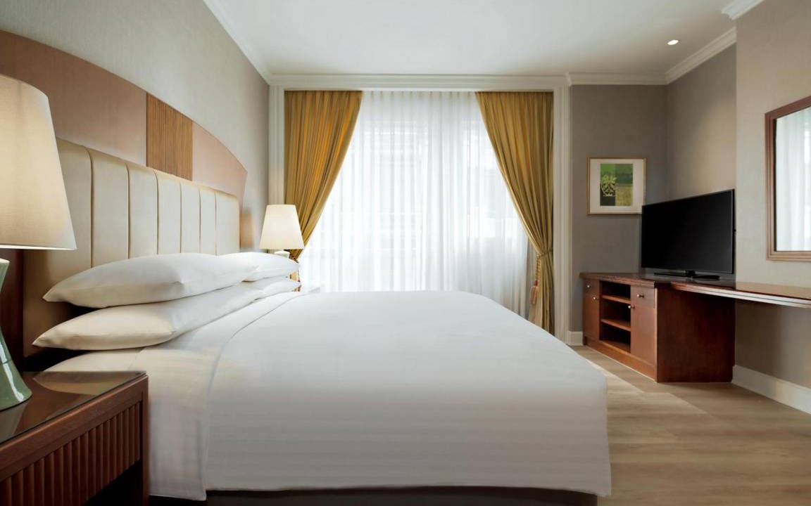 Chidlom Hotel | 84 m² Hotel ∙ 1 bedroom ∙ 2 guests