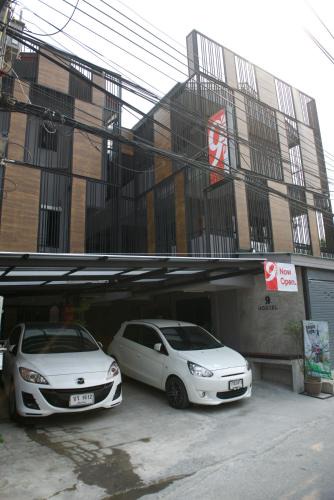 Sri Phum Hostel | 9 Hostel