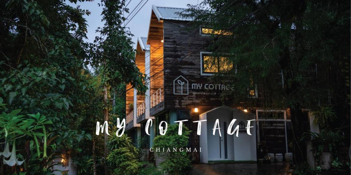 Mae On Apartment | 90 m² Serviced apartment ∙ 2 guests