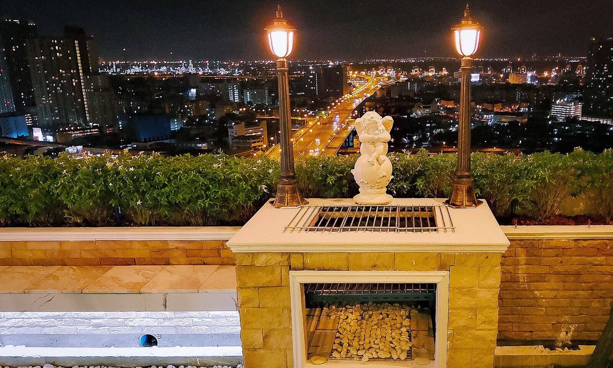 Phra Khanong Nuea Condo | 90% OFF! Luxurious Zenithar Penthouse Sukhumvit ENTIRE TOP FLOOR