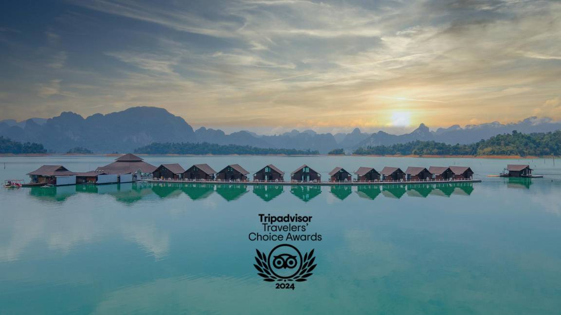Ban Ta Khun Resort | 92 m² Resort ∙ 20 guests