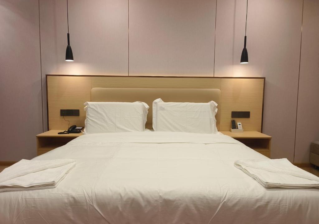 Mean Chey Hotel | 99桔子酒店