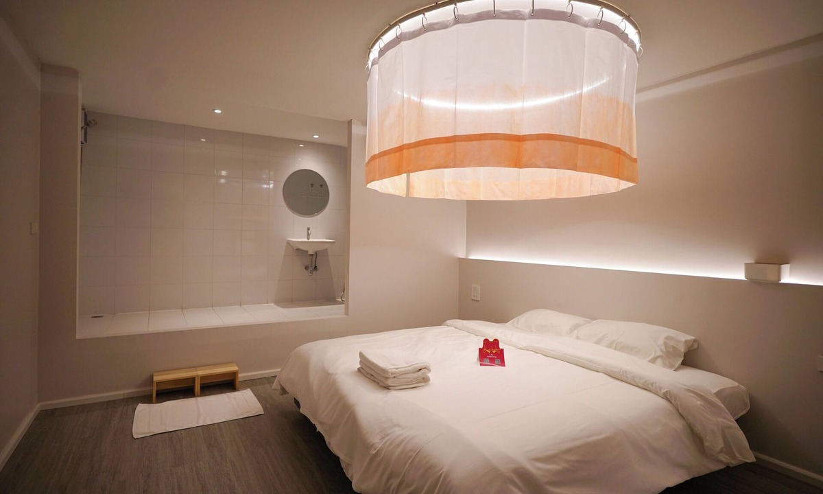 Huai Khwang Hotel | ABC Bangkok RCA