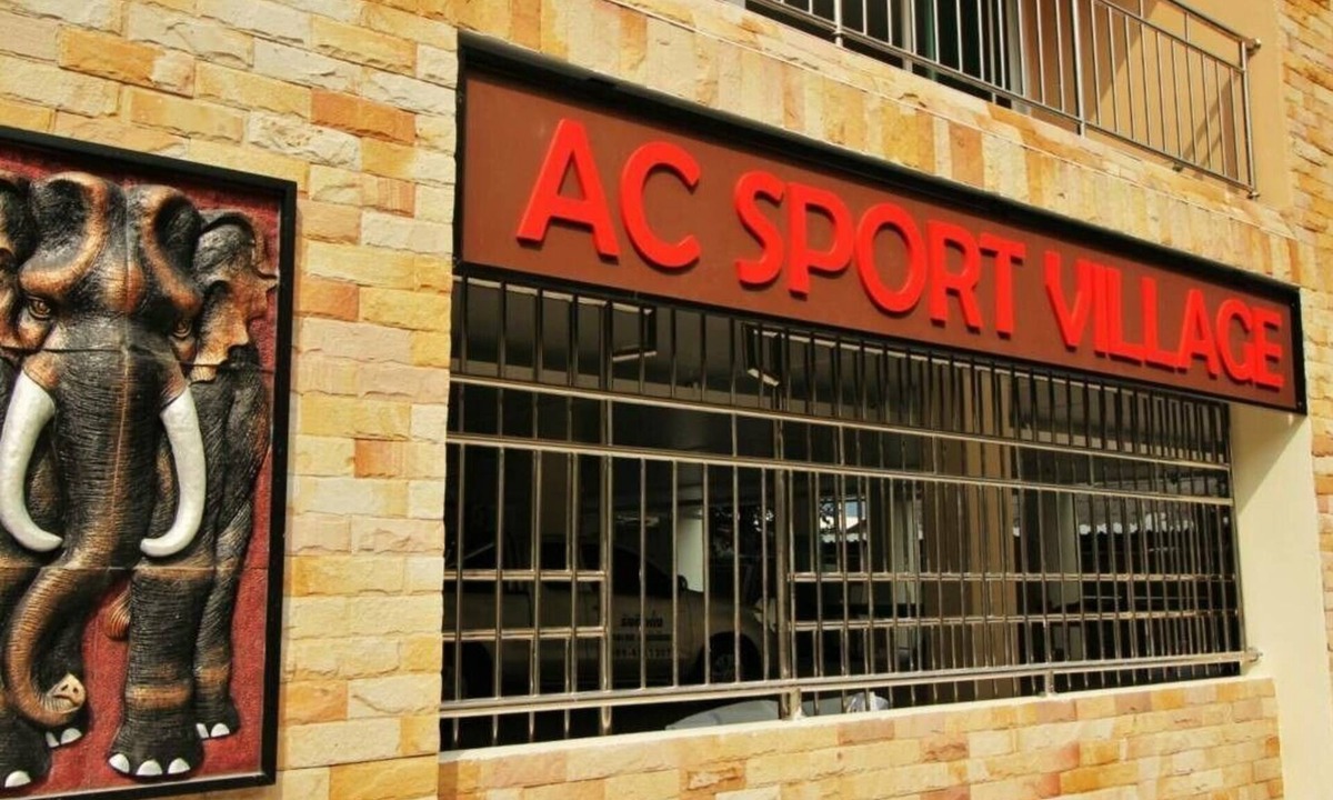Hua Mak Hotel | AC Sport Village