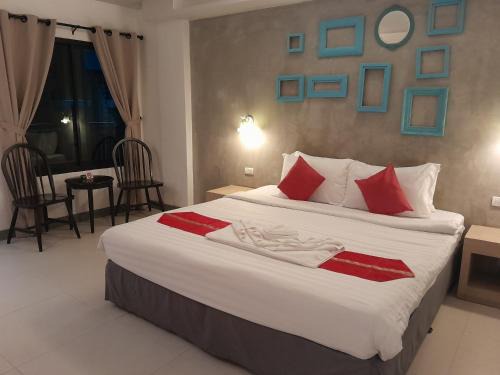 Patong Hotel | Acca Patong Residence