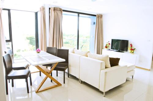 South Pattaya Apartment | Acqua apartments