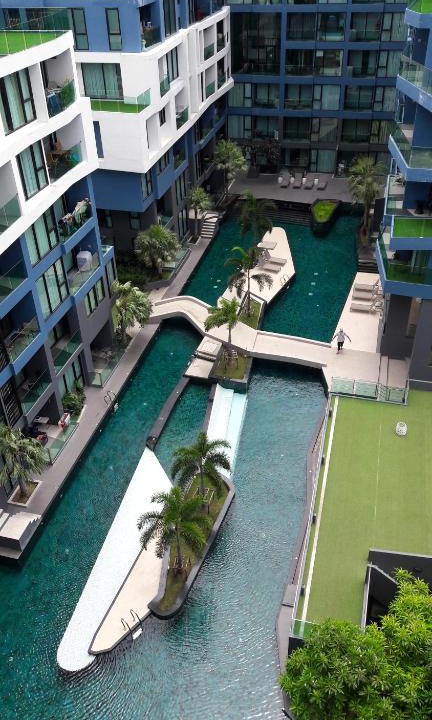 Acqua | South Pattaya