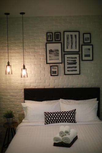 Bangkok Central Business District Hotel | Adagio Bangkok