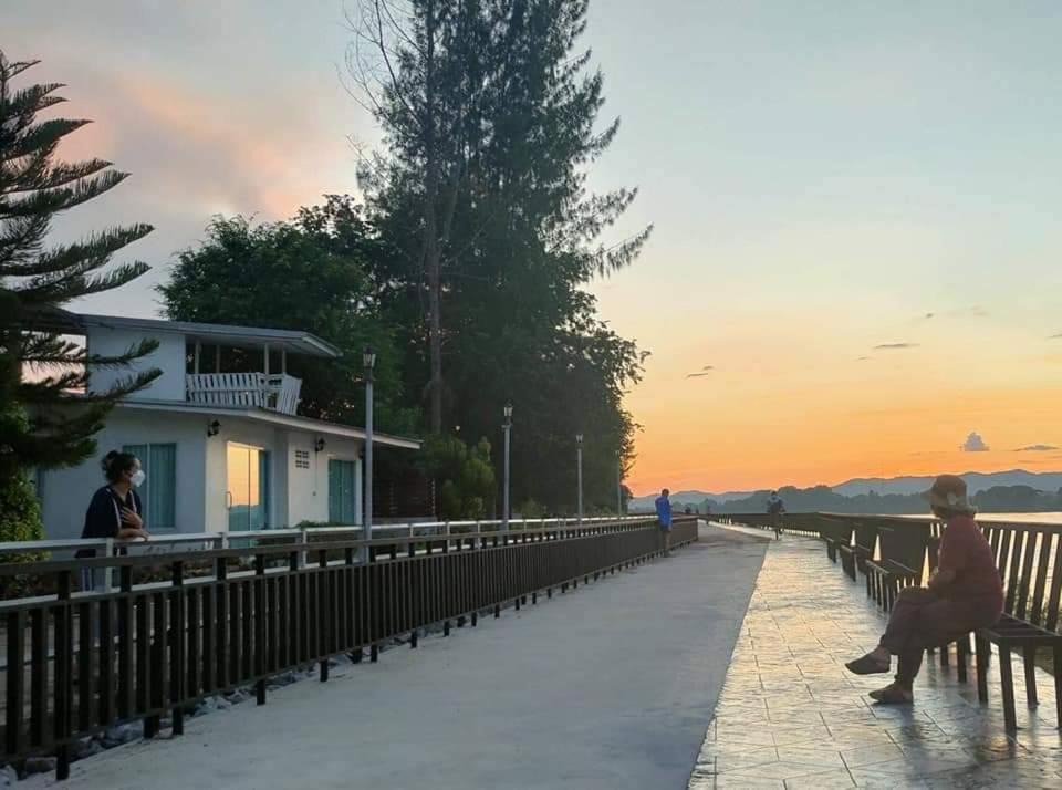 Chiang Khan Hotel | Aenguy Sabey Chiangkhan