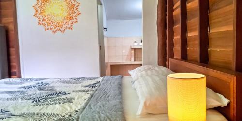 Ko Yao Ski Chalet | Affordable shack
