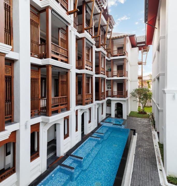 Thapae Hotel | Akira Thaphae Hotel