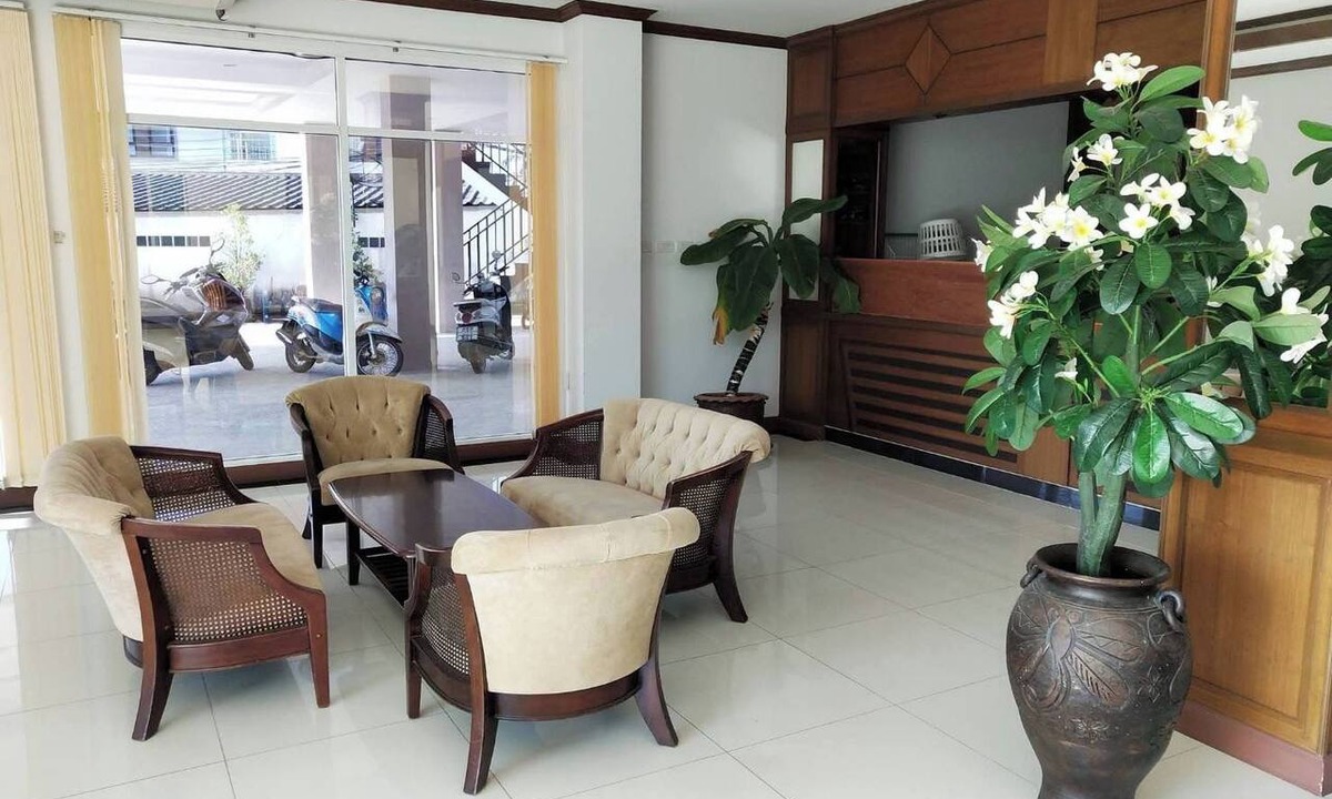 Downtown Krabi Hotel | Al Ameen Hotel