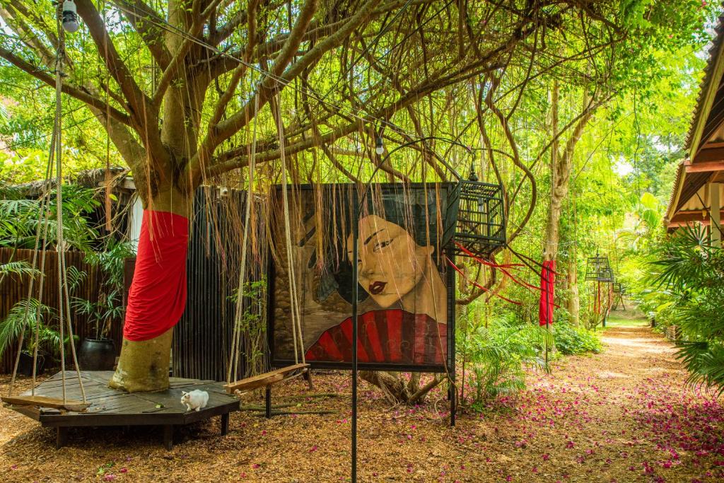 Hin Hong Resort | Alcove Bungalow