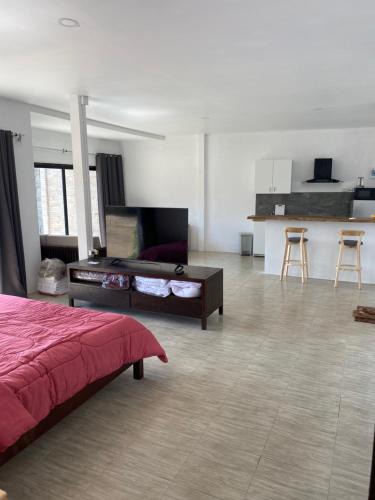 Ko Lanta House | Alice house