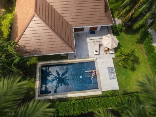Ao Nang Resort | Alisea Pool Villa Aonang