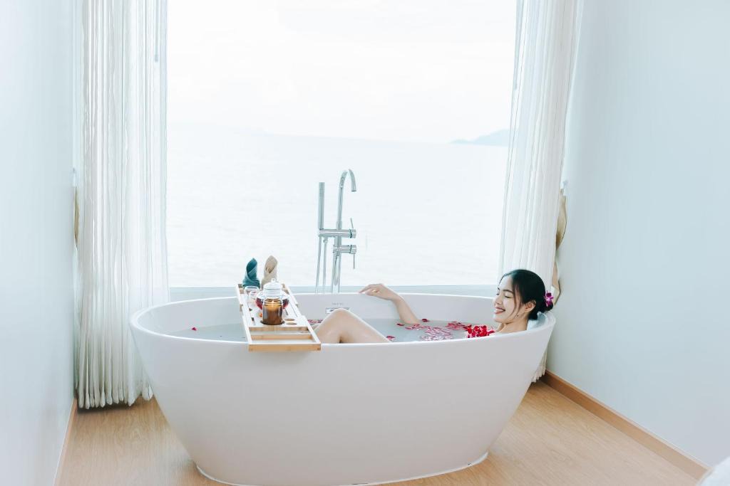 Pak Nam Resort | Amanda อามันดา