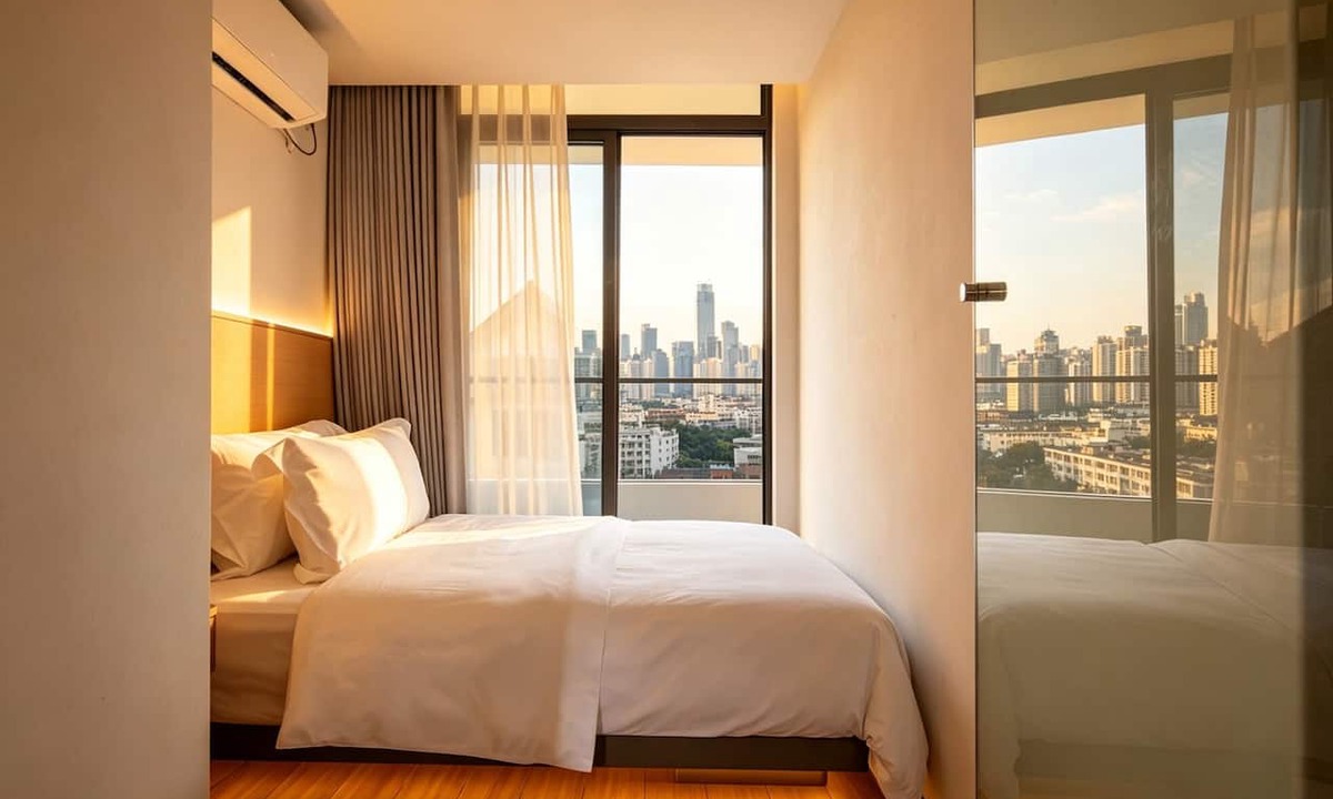 Tuol Kouk Hotel | Amanda Hotel
