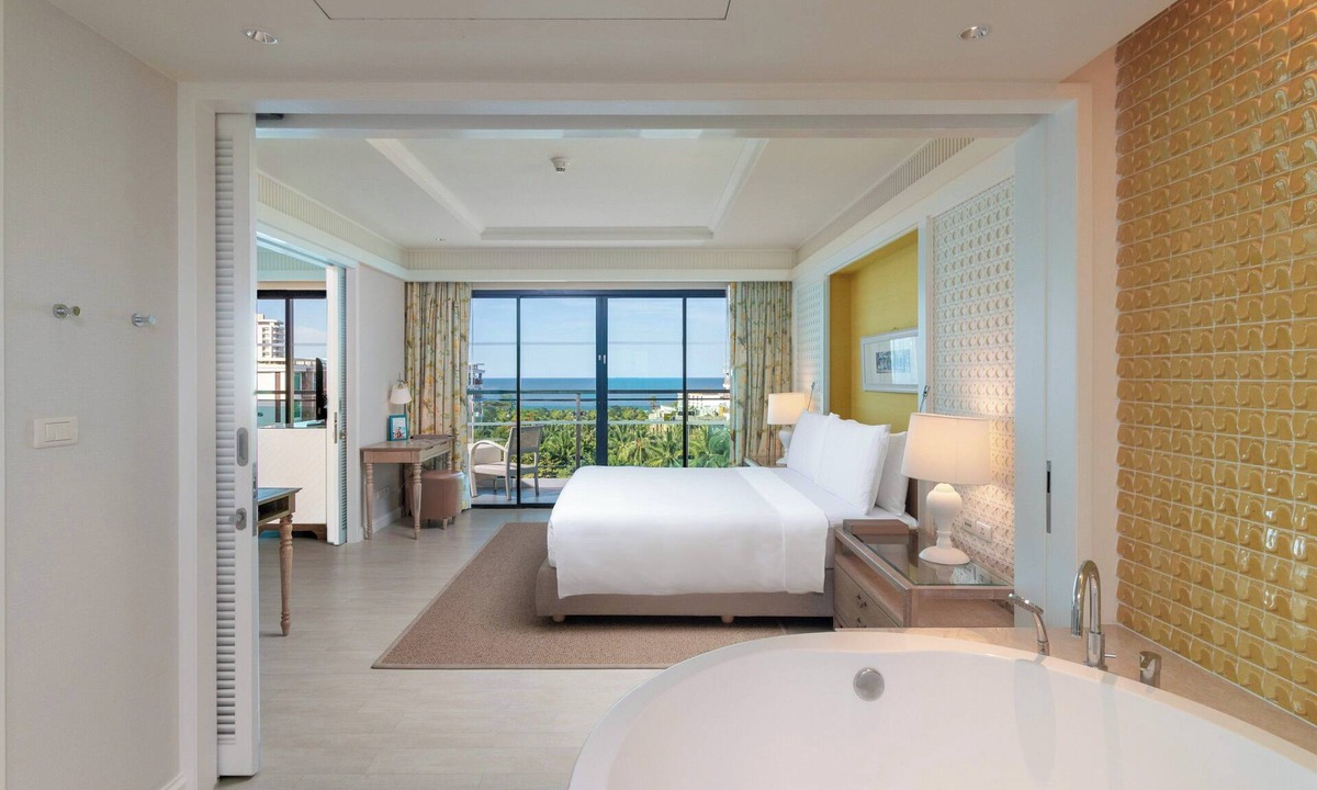 Khao Takiab Hotel | Amari Hua Hin