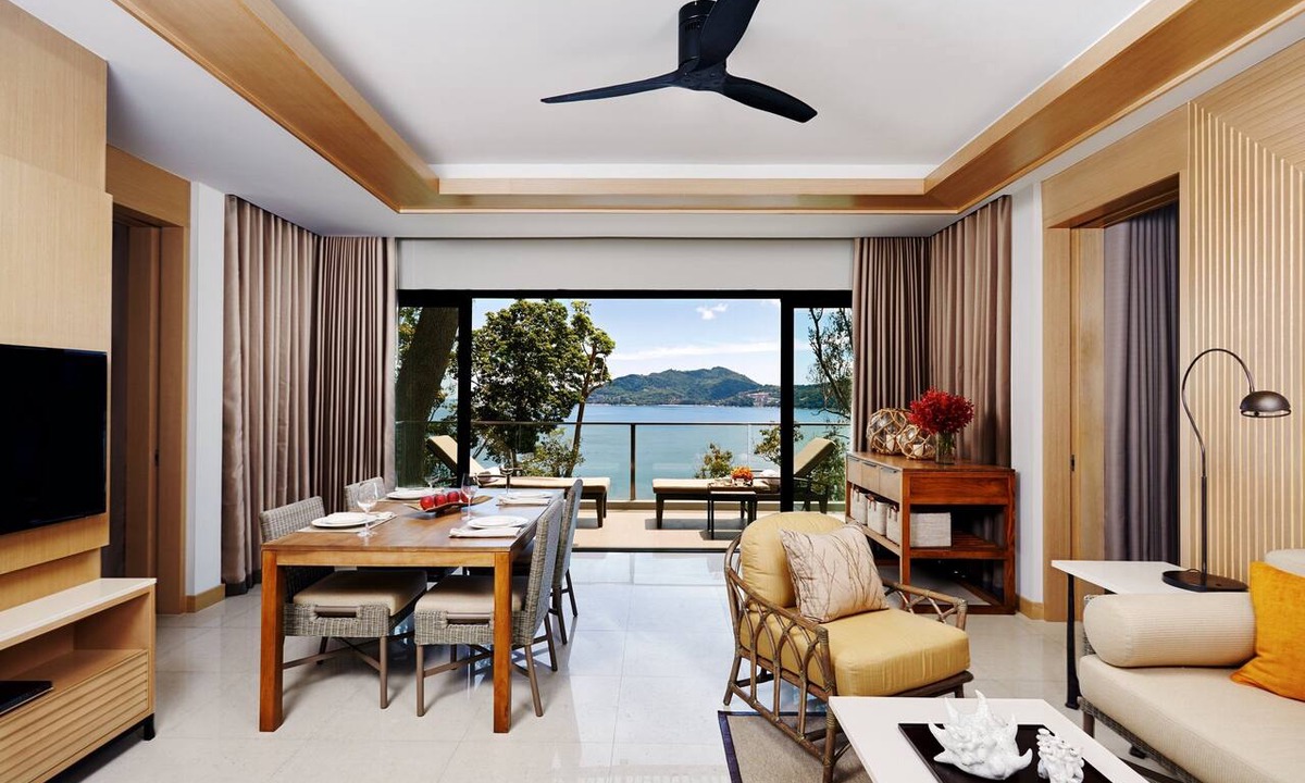 Patong Resort | Amari Phuket