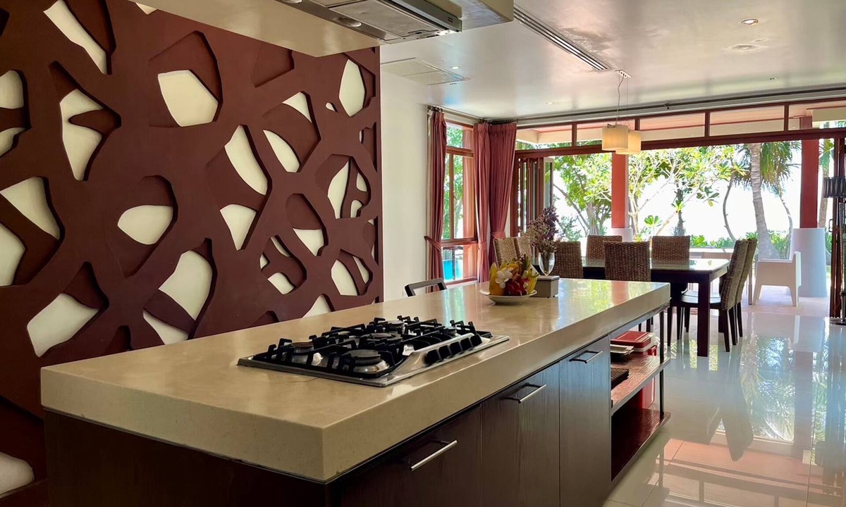 Sai Thai Villa | Amatapura Beach Villa 1