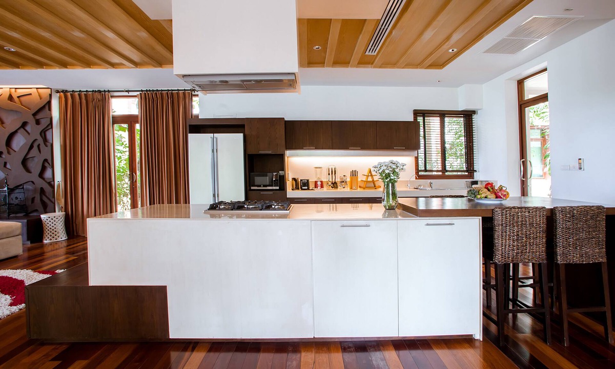 Sai Thai Villa | Amatapura Beach Villa 6