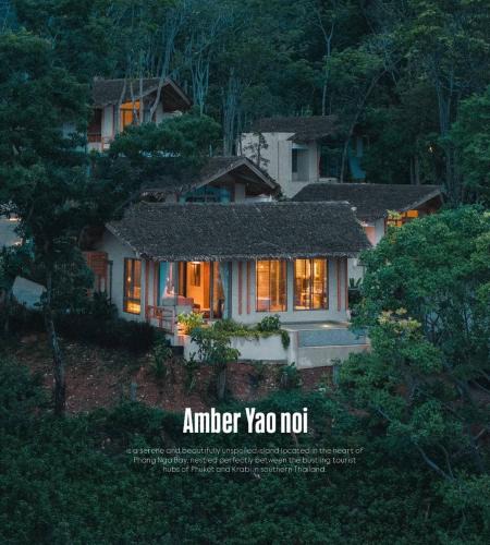 Ko Yao Villa | Amber Yao Noi