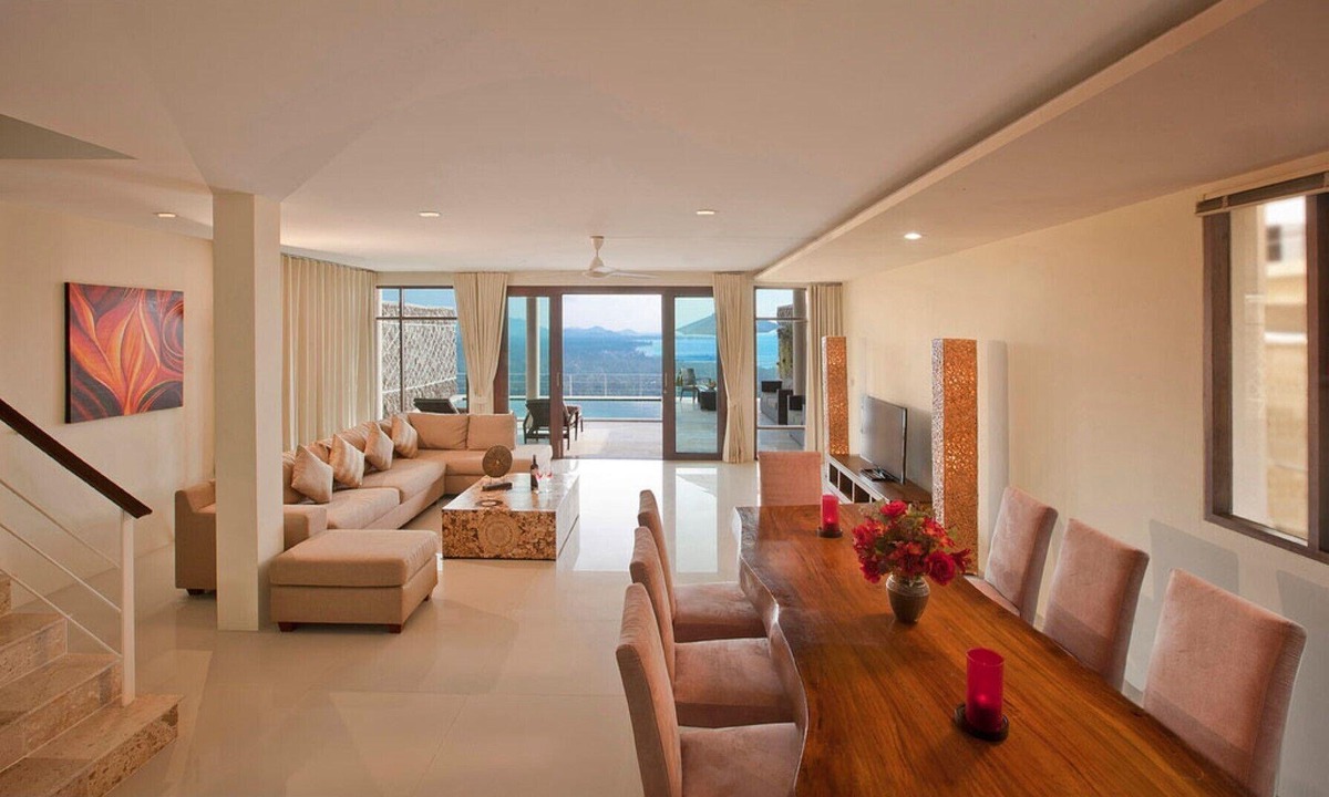 Moo 5 House | Amera Villas Unit 4 .