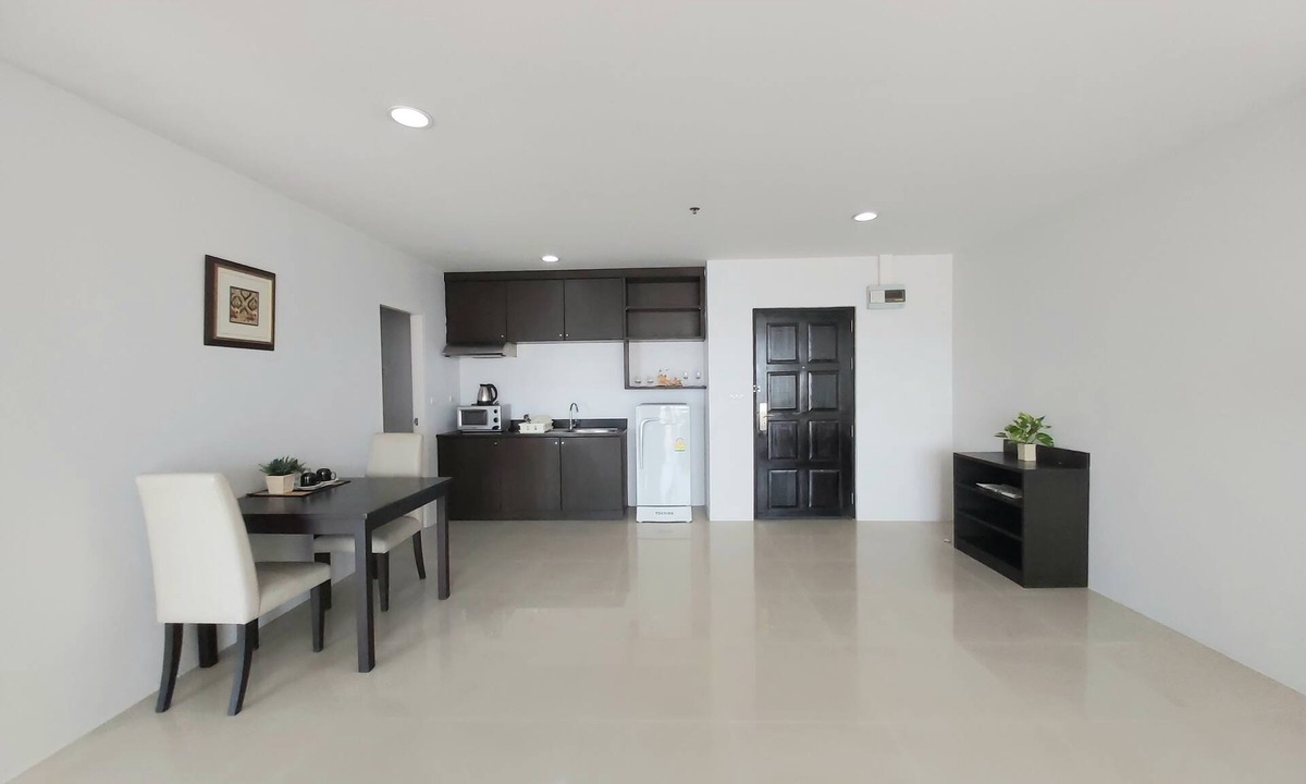 Uthai Hotel | Ampo Residence