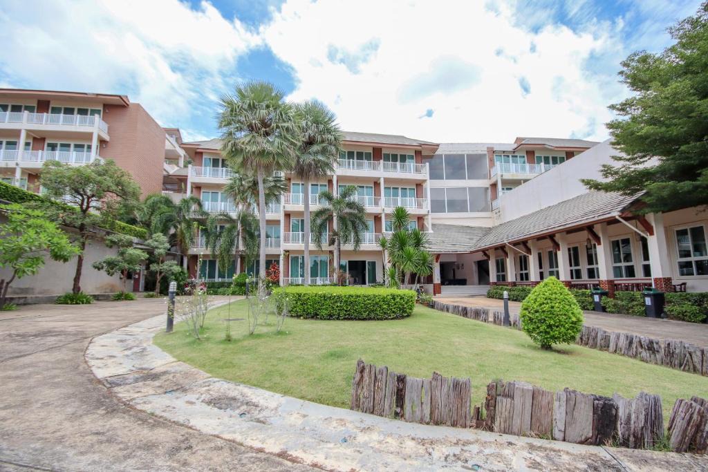 Ko Lanta Resort | Ananda Lanta Resort - SHA Extra Plus