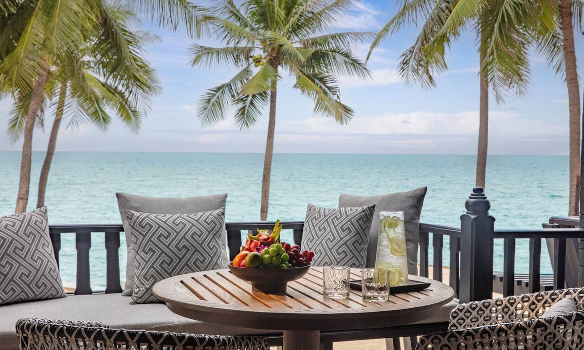 Hua Hin Resort | Anantara Hua Hin Resort