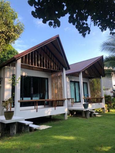 Ko Yao Resort | Anattaya Holiday Home