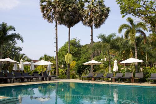 Ko Lanta Resort | Anda Lanta Resort