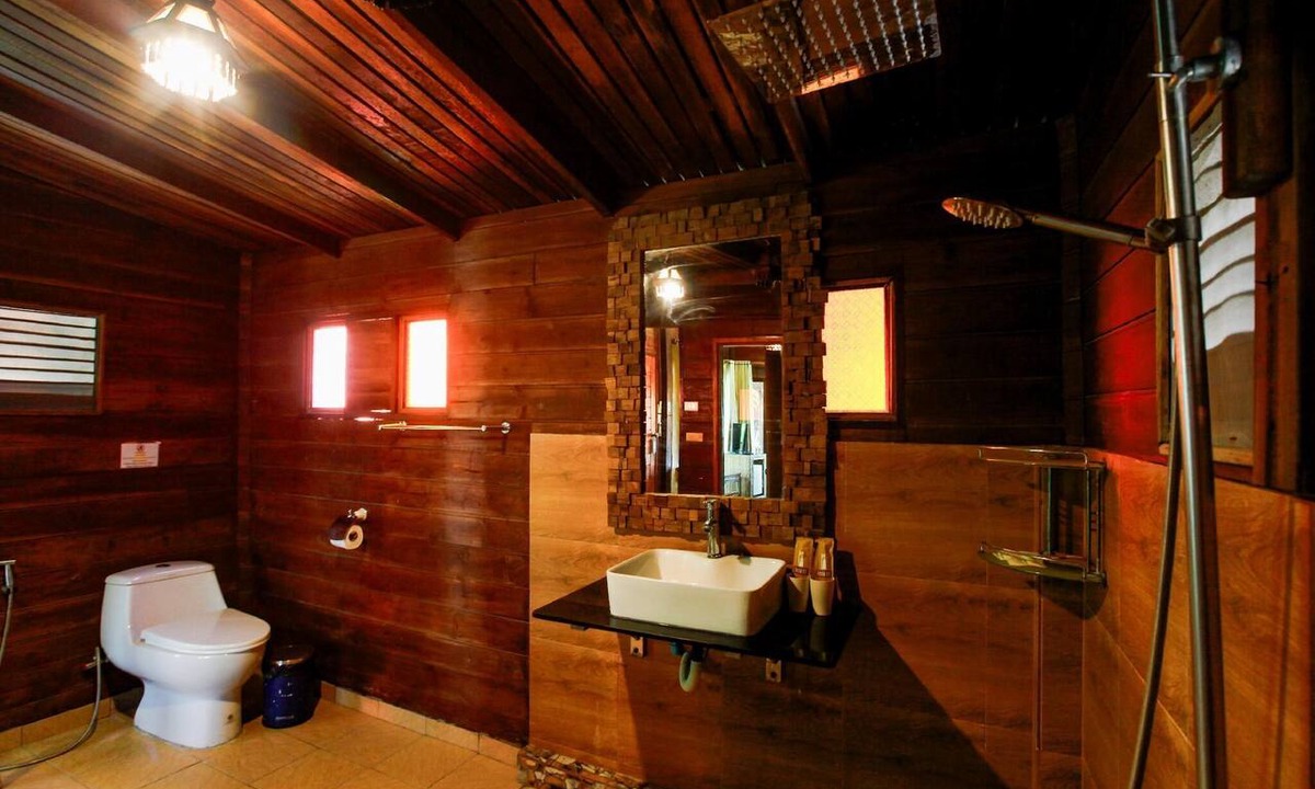 Satun Hotel | Anda Resort Koh Lipe