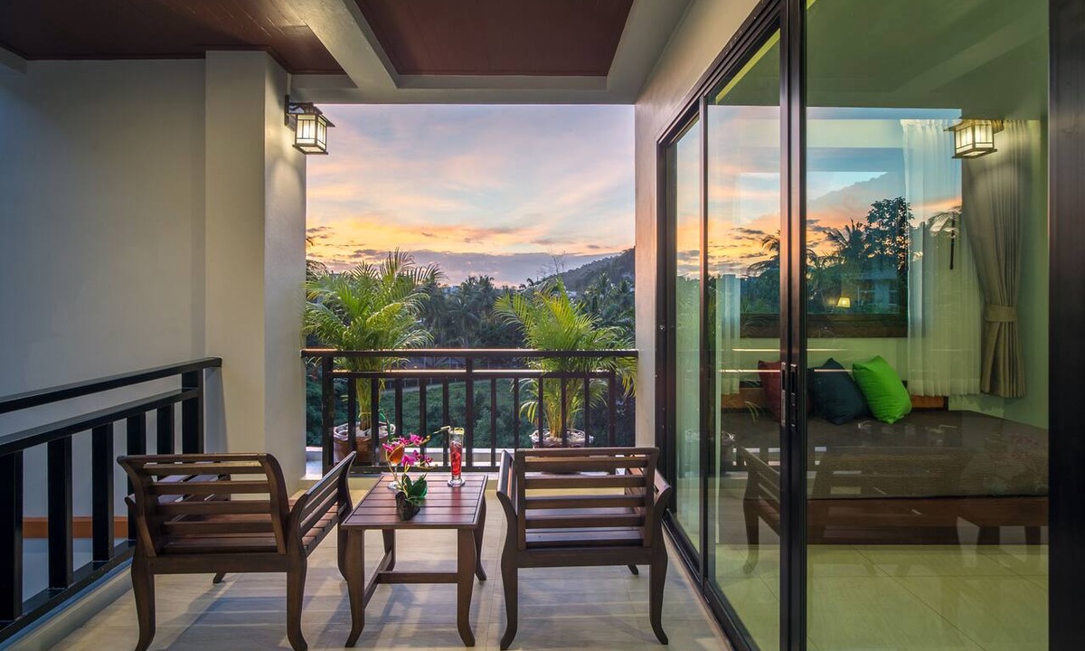 Ao Nang Hotel | Andaman Breeze Resort -