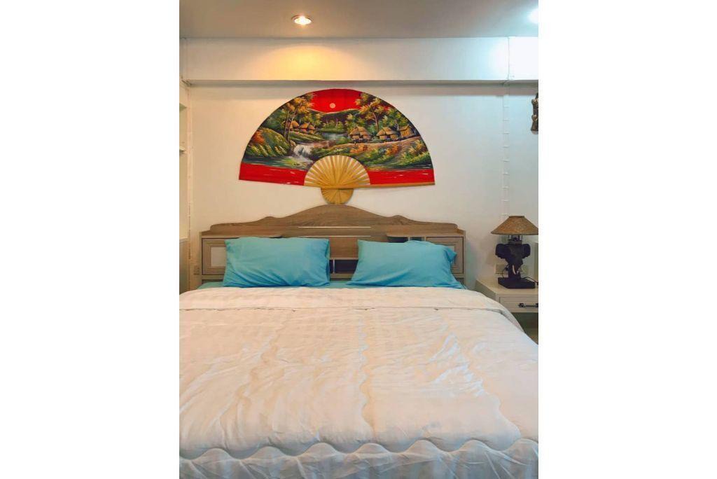 Nong Pa Khrang Condo | Angket Condo 5th floor