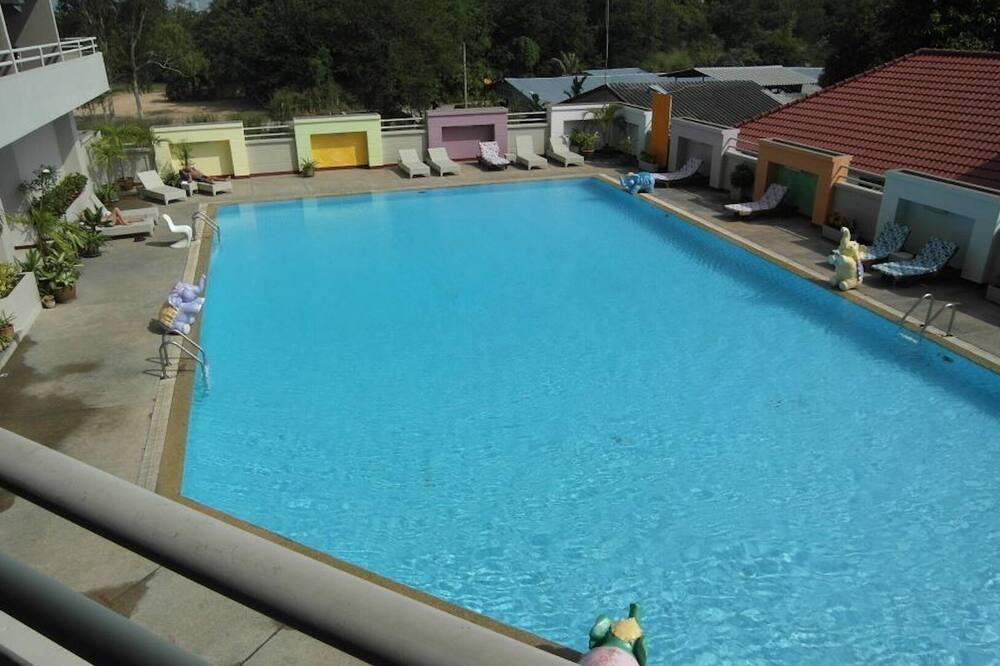 South Pattaya Condo | Angket Hip Residence in Jomtien Angket F14 R1402