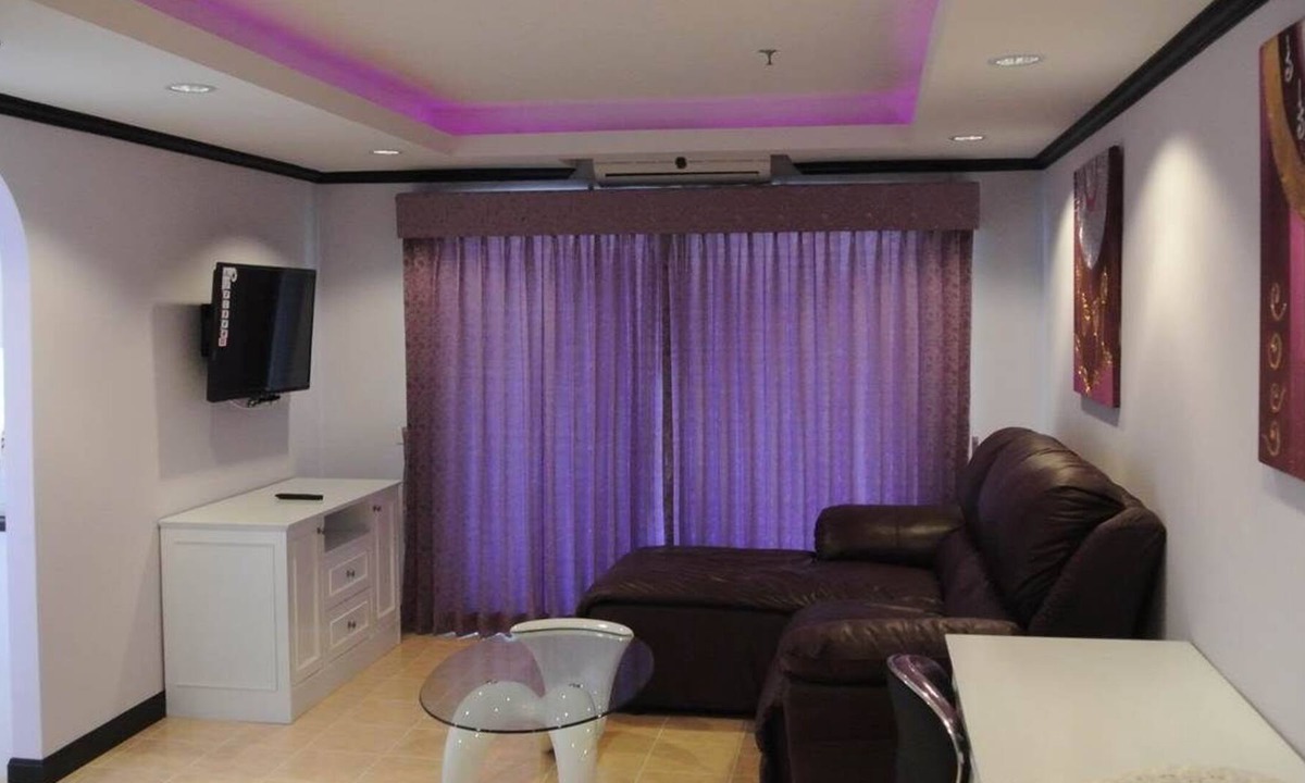 South Pattaya Condo | Angket Hip Residence in Jomtien Angket Floor 11